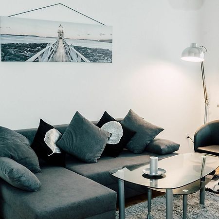 Heaven Cozy Apartment Варшава Экстерьер фото