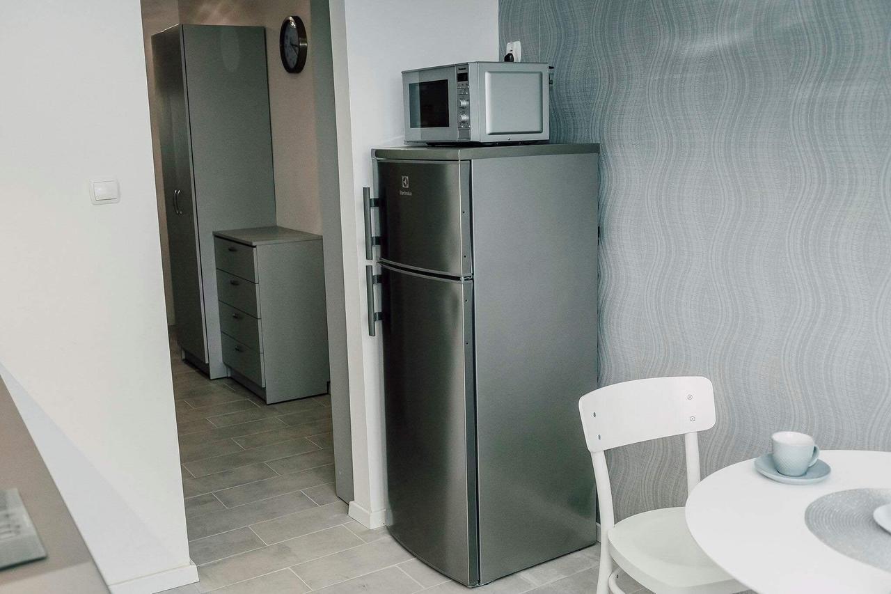 Heaven Cozy Apartment Варшава Экстерьер фото