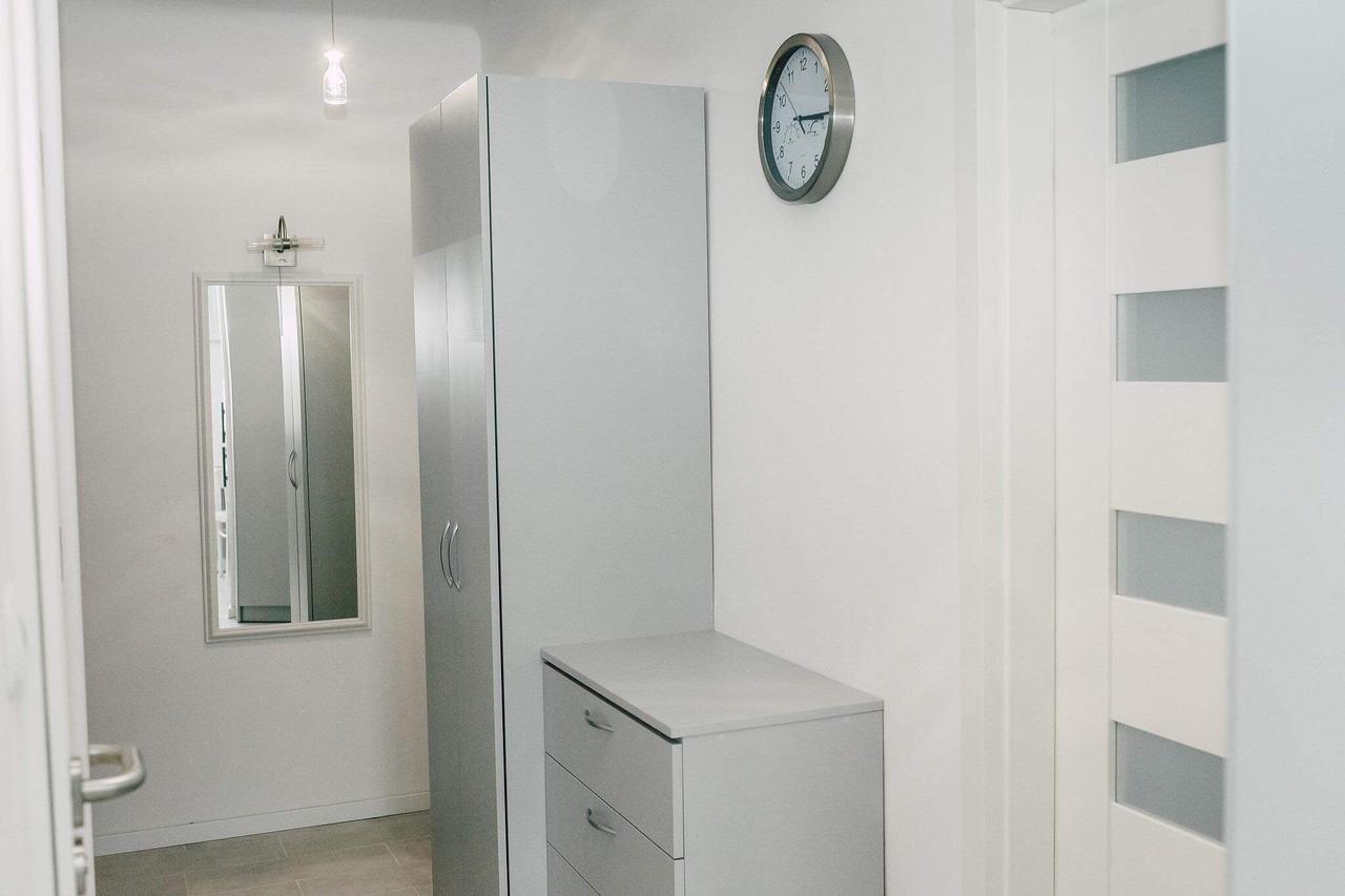 Heaven Cozy Apartment Варшава Экстерьер фото